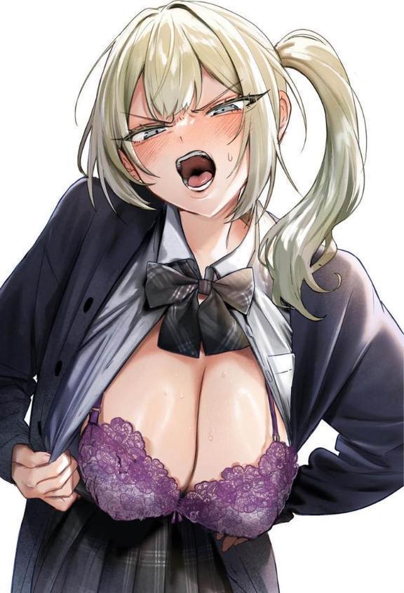 両片想いが実らないギャルさんはイラムラチクニーが止まらない！ 1巻 エロ画像 002