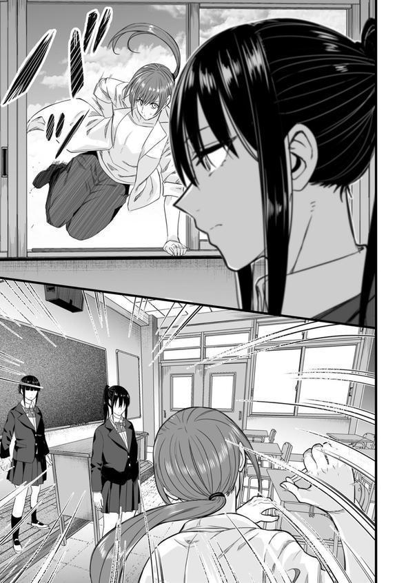 催●×X=I 最終話 エロ画像 005