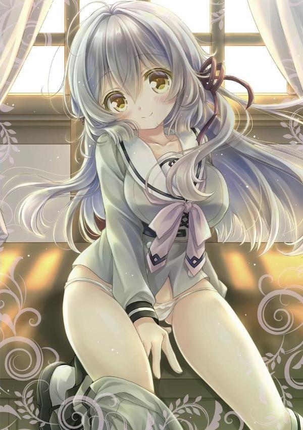 発情ガールズコレクション◇ エロ画像 003