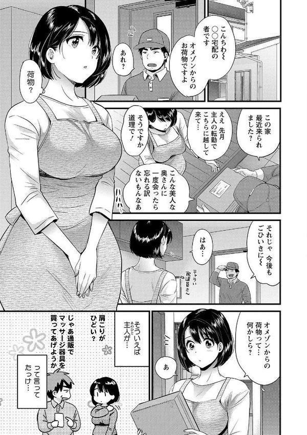 主人には内緒 エロ画像 009