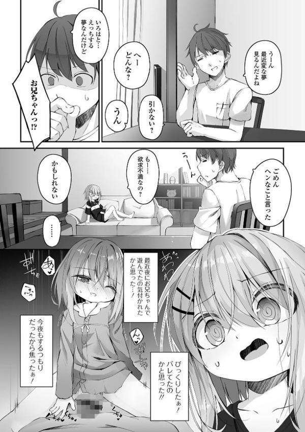 SISTERS_RECOLLECTION エロ画像 008