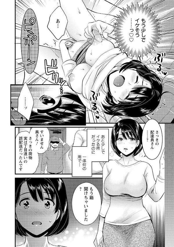 主人には内緒 エロ画像 012