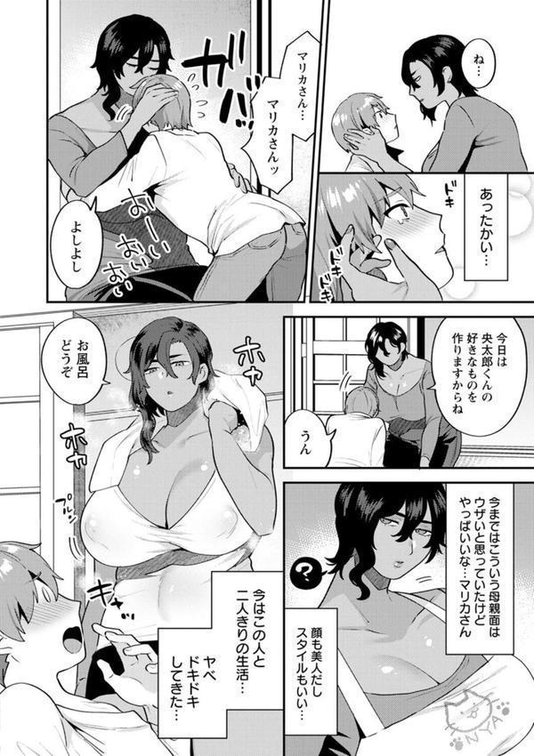 待宵の黒曜石 エロ画像 014