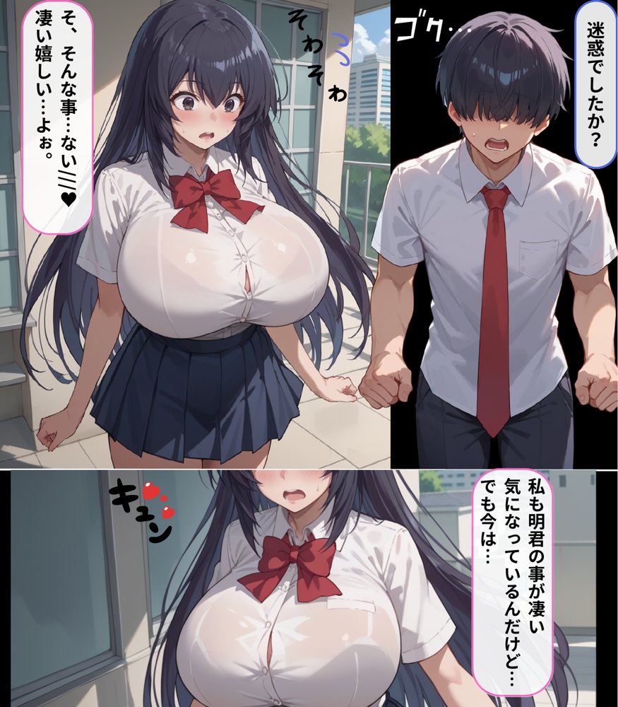 逆夢ノ誓  第一章  惨劇編  この惨劇は繰り返させない。絶対に彼女を救ってみせる。 エロ同人誌画像 011
