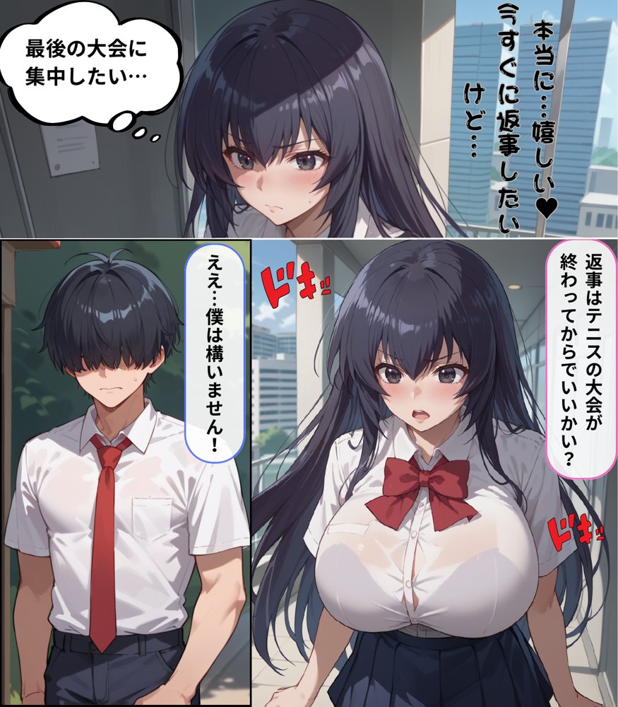 逆夢ノ誓  第一章  惨劇編  この惨劇は繰り返させない。絶対に彼女を救ってみせる。 エロ同人誌画像 012