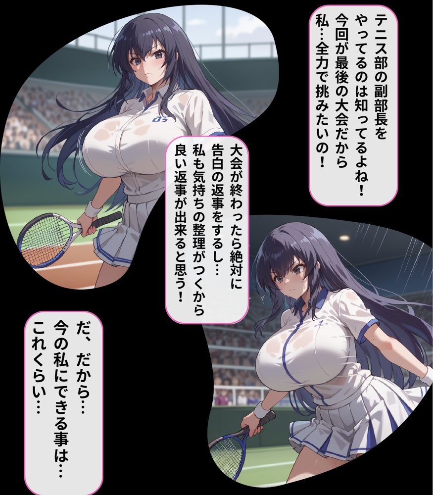 逆夢ノ誓  第一章  惨劇編  この惨劇は繰り返させない。絶対に彼女を救ってみせる。 エロ同人誌画像 013