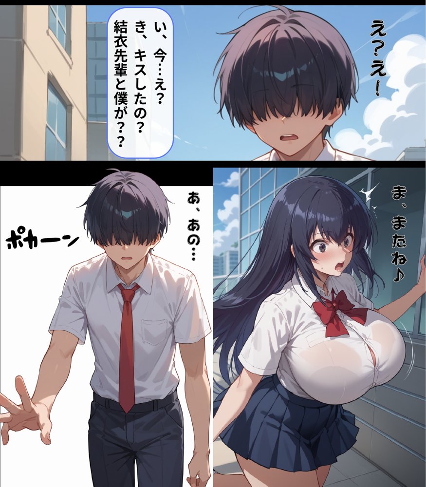 逆夢ノ誓  第一章  惨劇編  この惨劇は繰り返させない。絶対に彼女を救ってみせる。 エロ同人誌画像 016