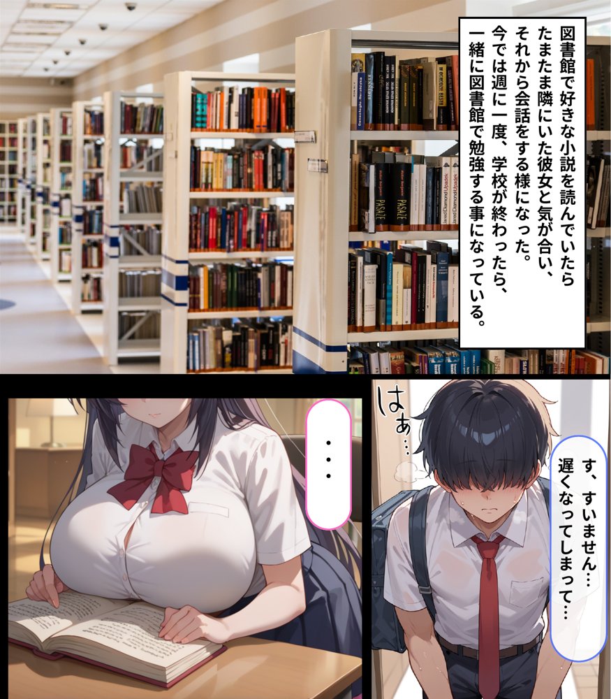 逆夢ノ誓  第一章  惨劇編  この惨劇は繰り返させない。絶対に彼女を救ってみせる。 エロ同人誌画像 002