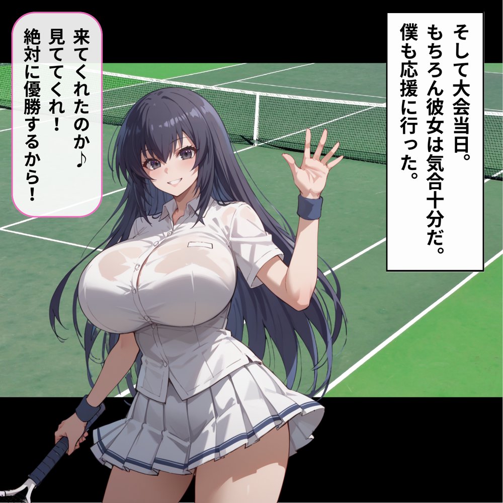 逆夢ノ誓  第一章  惨劇編  この惨劇は繰り返させない。絶対に彼女を救ってみせる。 エロ同人誌画像 020